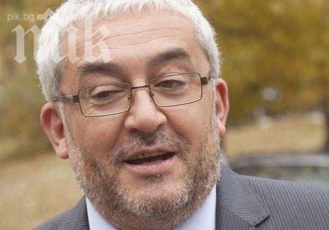 РЗС започна пак да обръща палачинката