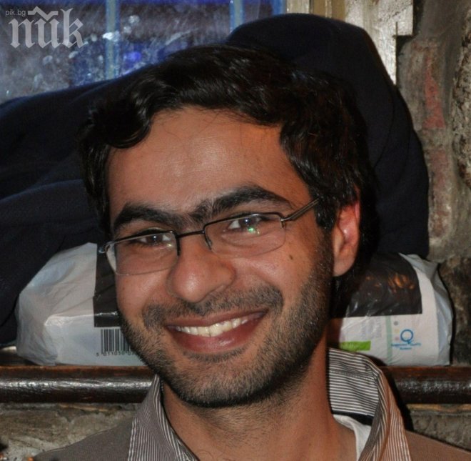 Бахрейнски дисидент се укри в Лондон 