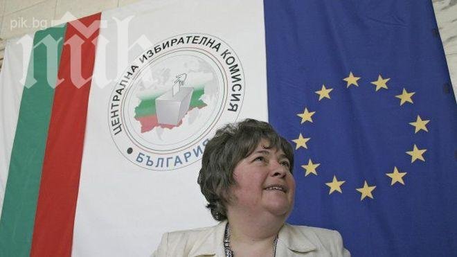 ЦИК глобява ТВ 7 заради съботно предаване 