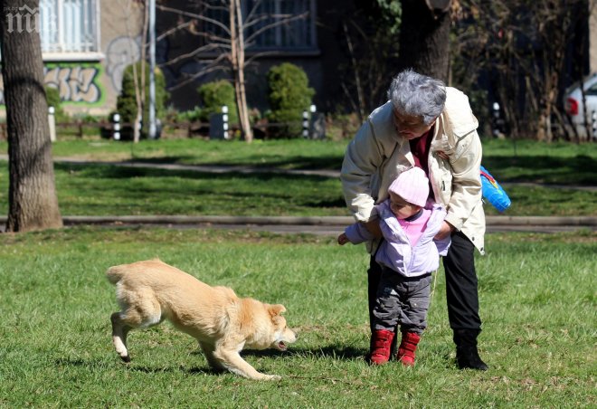 10 ч. Българите спят, само 5% тръгнаха на излет