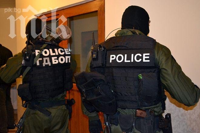 Арестуван е председателят на общинския съвет в Полски Тръмбеш