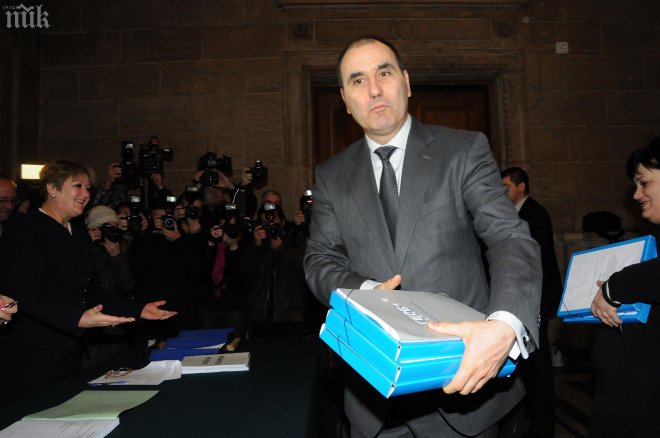 ГЕРБ: Няма задържани лица от нашата партия