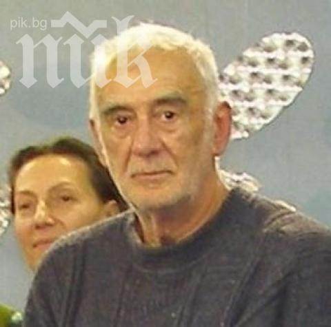 Почина писателят Емил Калъчев