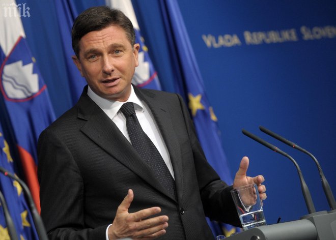 ЕС се дели на страни първа и втора категория 