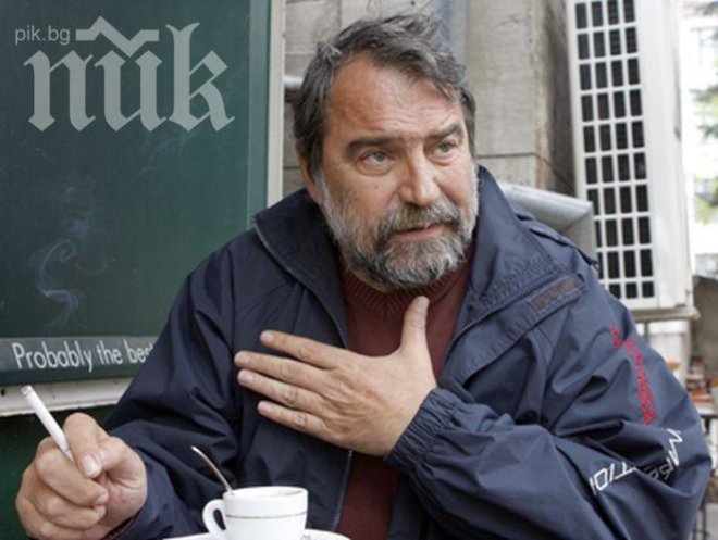  Гарнизов: Прокуратурата е петата партия и ГЕРБ ще са по-сговорчиви