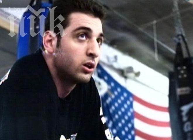 Тамерлан Царнаев погребан в мюсюлманско гробище в щат Вирджиния