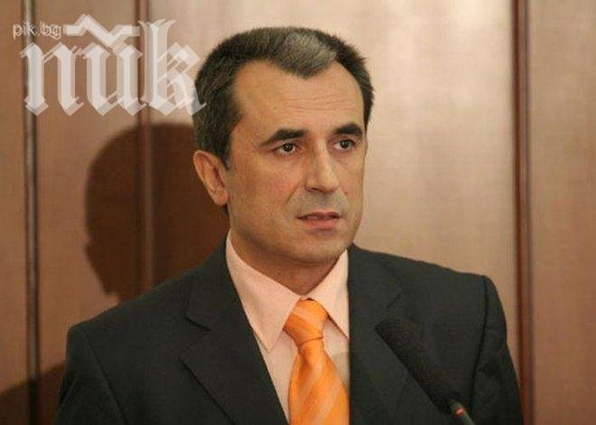 Орешарски: За първите три месеца на 2013 г. има дефицит от 800 милиона лева