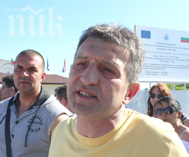 Кметът на Костинброд: Ако няма нарушения, да закрият Тв7
