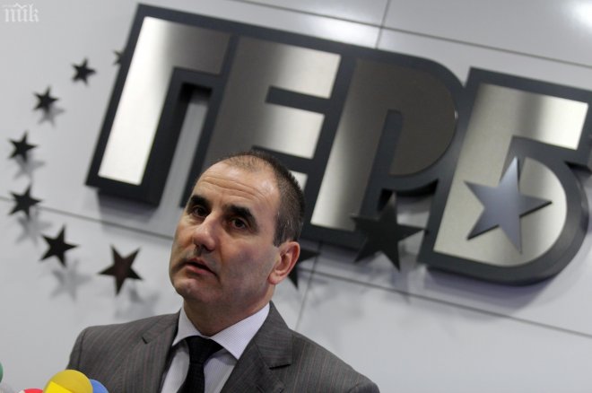 Цветанов: Служебното правителство е виновно за незаконните бюлетини