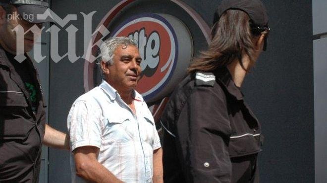 Съдът в Поморие наложи подписка на обвинен в купуване на гласове