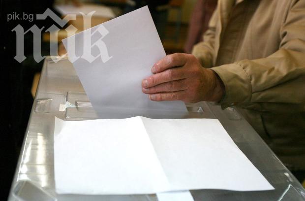 Прокуратурата разследва 13 случая за купуване на гласове