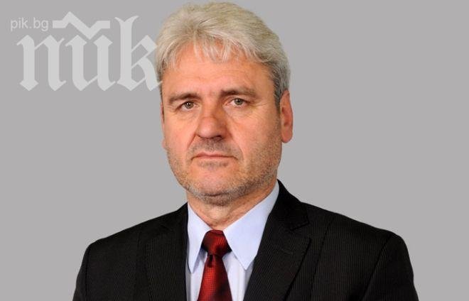 Арестуваха мъжа, сложил бомба под колата на кандидат-депутат