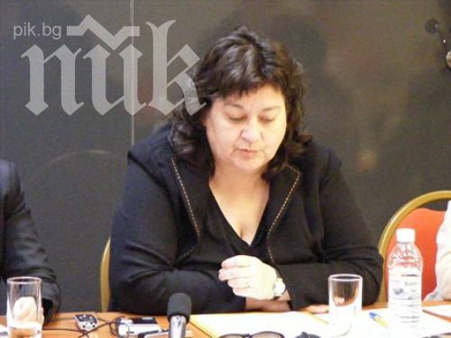 НЦИОМ се държи така, че все едно нямаше грешки в прогнозите 