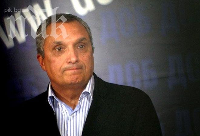 Костов отказал среща с лидера на Европейската народна партия, подкрепяли позора на ГЕРБ