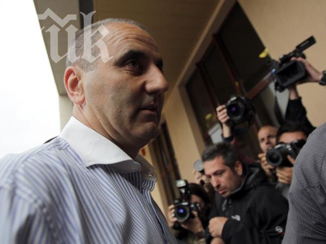 ГЕРБ се жали от изборни нарушения в деня за размисъл