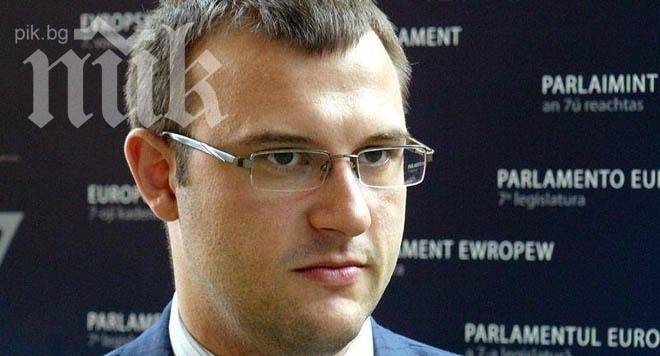 Димитър Стоянов за изборния провал: Може да сме една шепа хора, но сме навсякъде