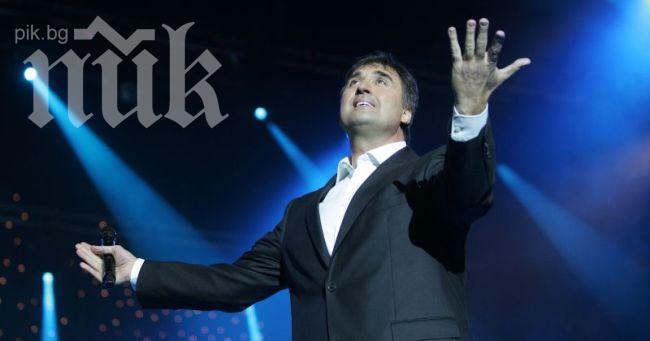 Веско Маринов първи приятел със скандалния Бончев от Мултипринт! Той го сближил с Цветанов!