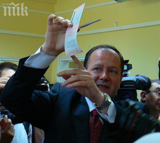 Румънски медии замесиха син на бивш вътрешен министър 
в побой