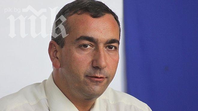 От ЦИК успокояват: Вотът е изцяло гарантиран