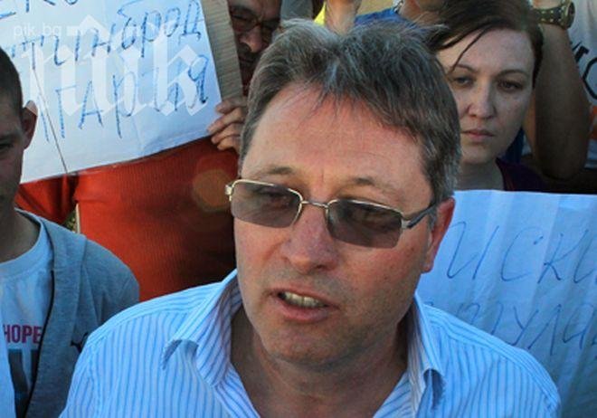 Бюлетините за изборите ще са прозрачни като на вота през 2011 г.