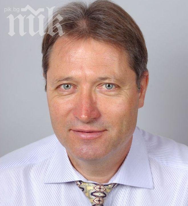 Собственикът на Мултипринт пред ПИК: Разпитаха ме, но нямам повдигнато обвинение