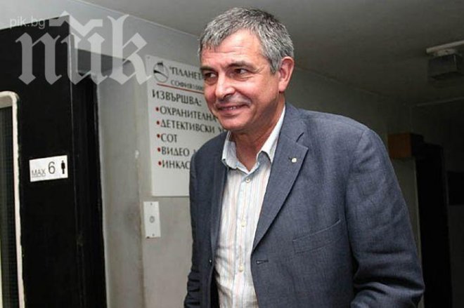 Стефан Софиянски: Новото правителство трябва да вдигне пенсиите и заплатите