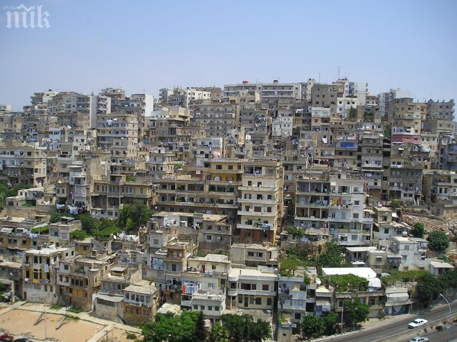 Стара сграда уби петима в Триполи