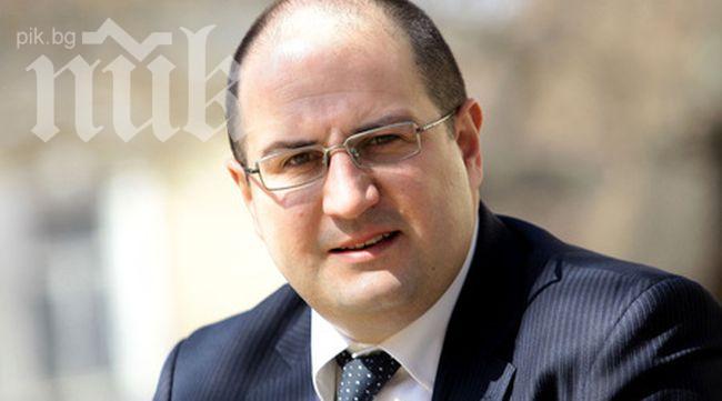 Прошков за хората: Постоянното оцеляване води до озверяване