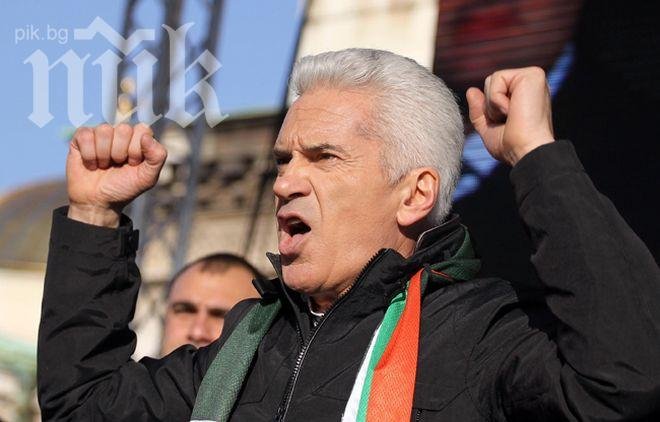 БСП: Дано убедим Сидеров, че 1000 лв. минимална заплата е невъзможна