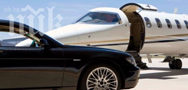  65 нови милионери у нас се пръкнаха за три месеца