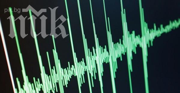 Земетресение от 6,3 по Рихтер регистрирано в Оман