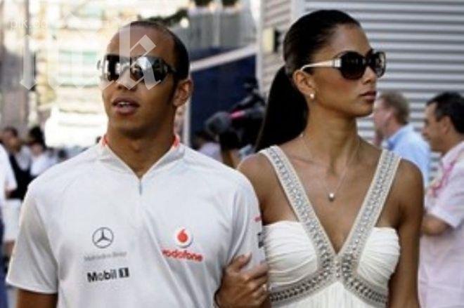 Люис Хамълтън иска роля в Бързи и яростни