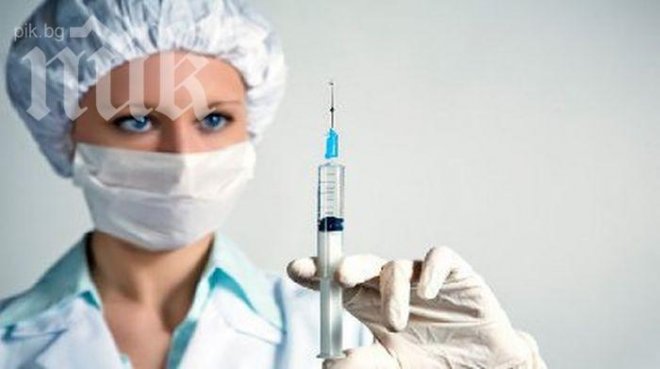 Медицинските сестри празнуват навръх изборите