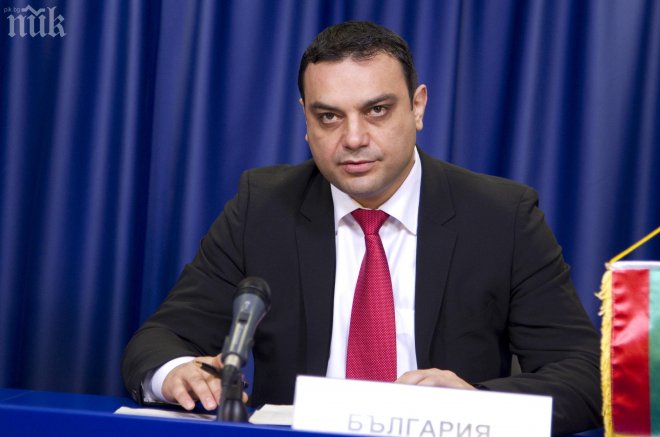 Ивайло Московски предизборно обещава нови влакове и жп линии