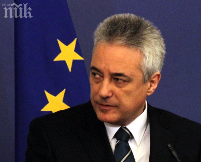 Министерски съвет: Вече нямаме отношения с Мултипринт