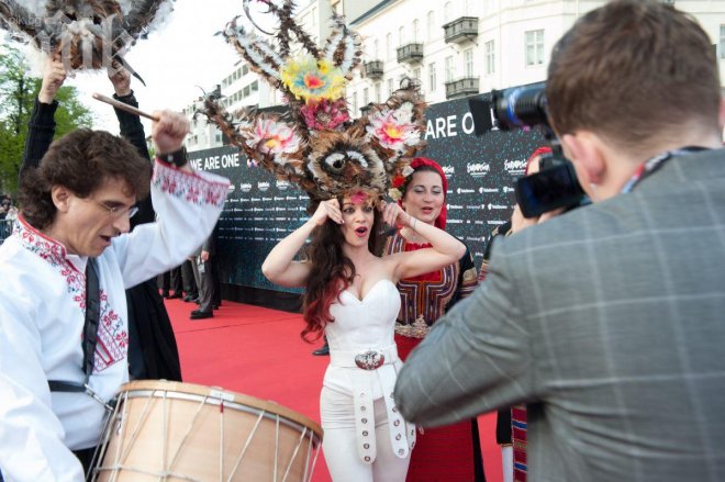 „Евровизия 2013“ тръгва с първия полуфинал тази вечер