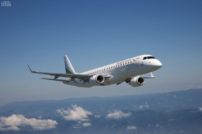 Руски военни инспектори се готвят за полет над България 