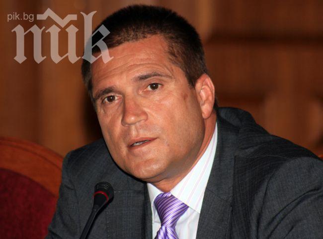 Николай Цонев: Българинът избра статуквото, изненадан съм