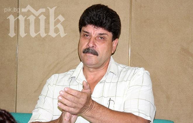 Шеф на Паркинги и гаражи кара пиян, пъдят го от ГЕРБ