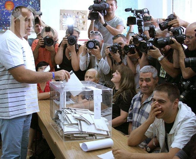 Световни медии за изборите у нас: скандали, машинации и апатия