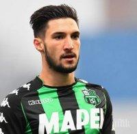 Наполи има нова трансферна цел