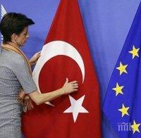 Бойко Борисов ще участва в ключова среща между лидерите на ЕС и Турция през март