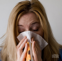 Обявиха грипна епидемия в Благоевград