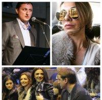 ЗВЕЗДНА РАЗЛЪКА! Маги Вълчанова потвърди разкритие на ПИК TV: Разведох се! (СНИМКИ)