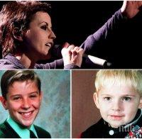 Баща на дете, убито при атентат на ИРА, благодари посмъртно на Долорес О’Риърдън