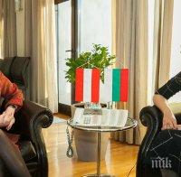 Австрия се обяви 