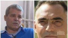 ЕКСКЛУЗИВНО! Осъденият по делото "Килърите" Георги Вълев със смразяваща версия за убийството на Петър Христов и за поръчителите на екзекуцията