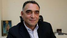 НОВИ РАЗКРИТИЯ! Бизнесмен и синът му по чудо се спасили при показния разстрел на Петър Христов