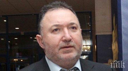 кметът карлово обяви отмяна бедственото положение града