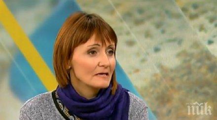 майката детето блъснато бившия кмет трън искам присъда протестирам парламента